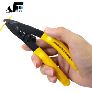 Awire Optical Fiber stripper 2holes & 3 holes WT830028 Fiber Tools for FTTH