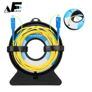 Awire Optical Fiber OTDR launch cable WT830031 for FTTH