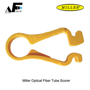 Awire Optical Fiber MILLER Optic Fiber Tube Scorer WT840099 optical fiber tool for FTTH